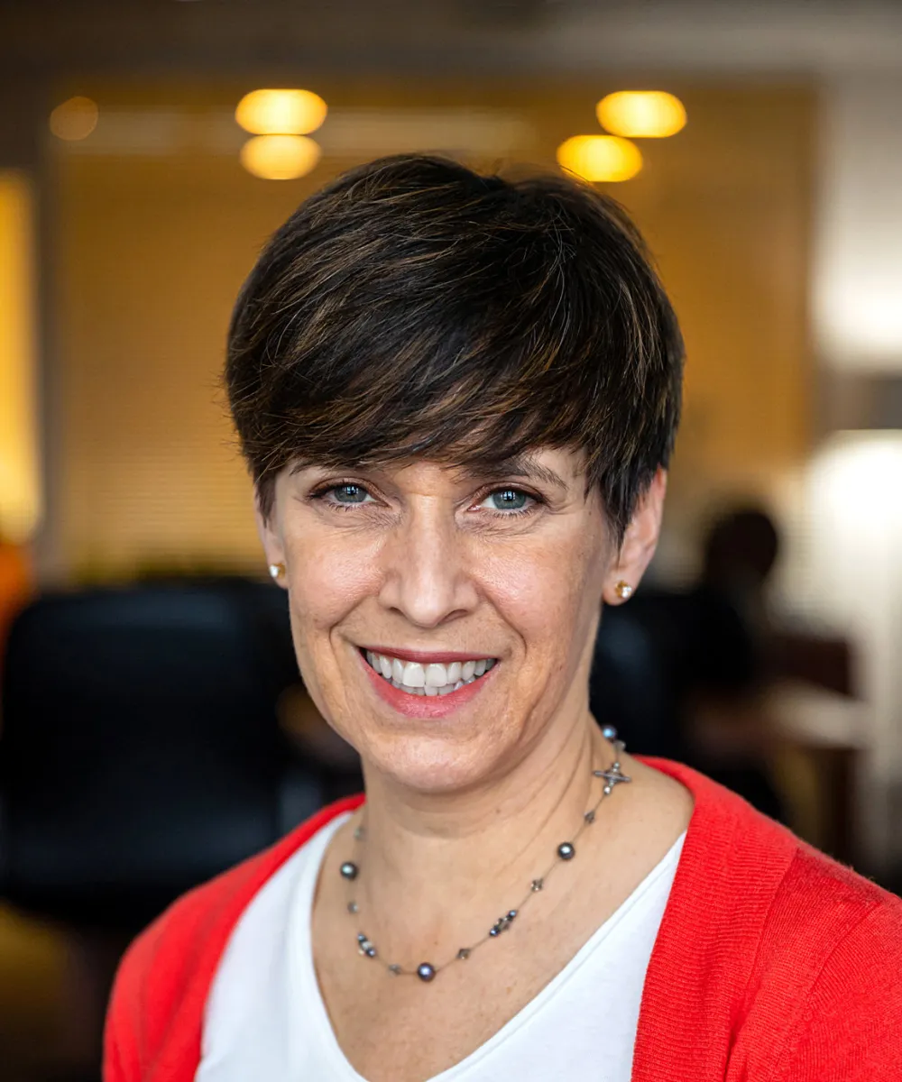 Gianna Cuda | Certified Planner | Future Benefits Corporation
