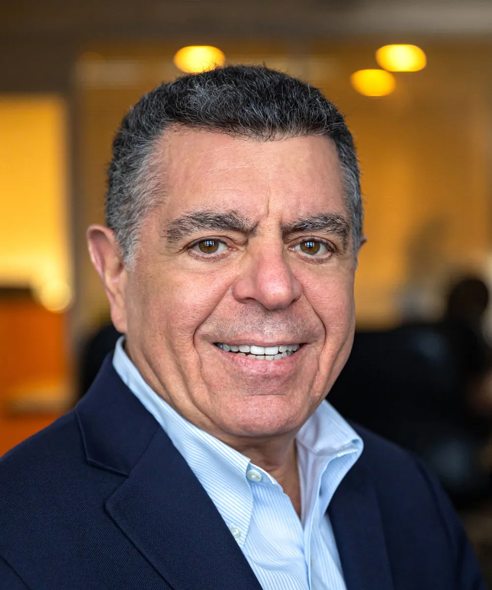 Dicran | President and Founder | Future Benefits Corporation