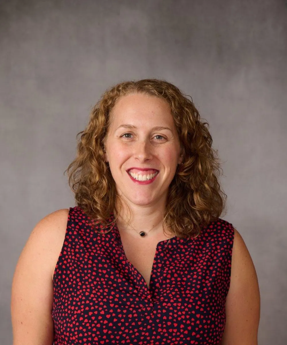 Stacie | Financial Paraplanner | Future Benefits Corporation